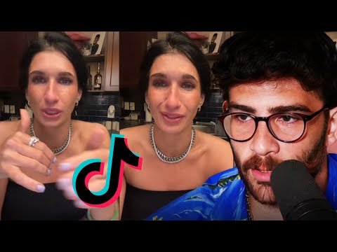 Thumbnail for Gen Z Dating is COMPLETELY Broken | Hasanabi reacts to The Majority Report