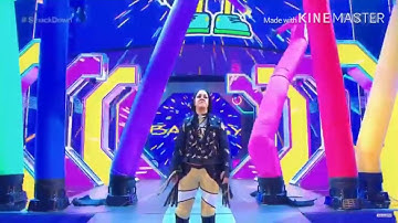 MILES // BAYLEY | WWE Games (2K19-2K20) Promo Fan Made [HD] Trailer