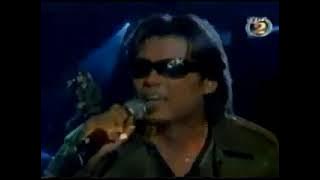 Shamrin Fotograf - Nafas Kekasih(Live Zoom In)