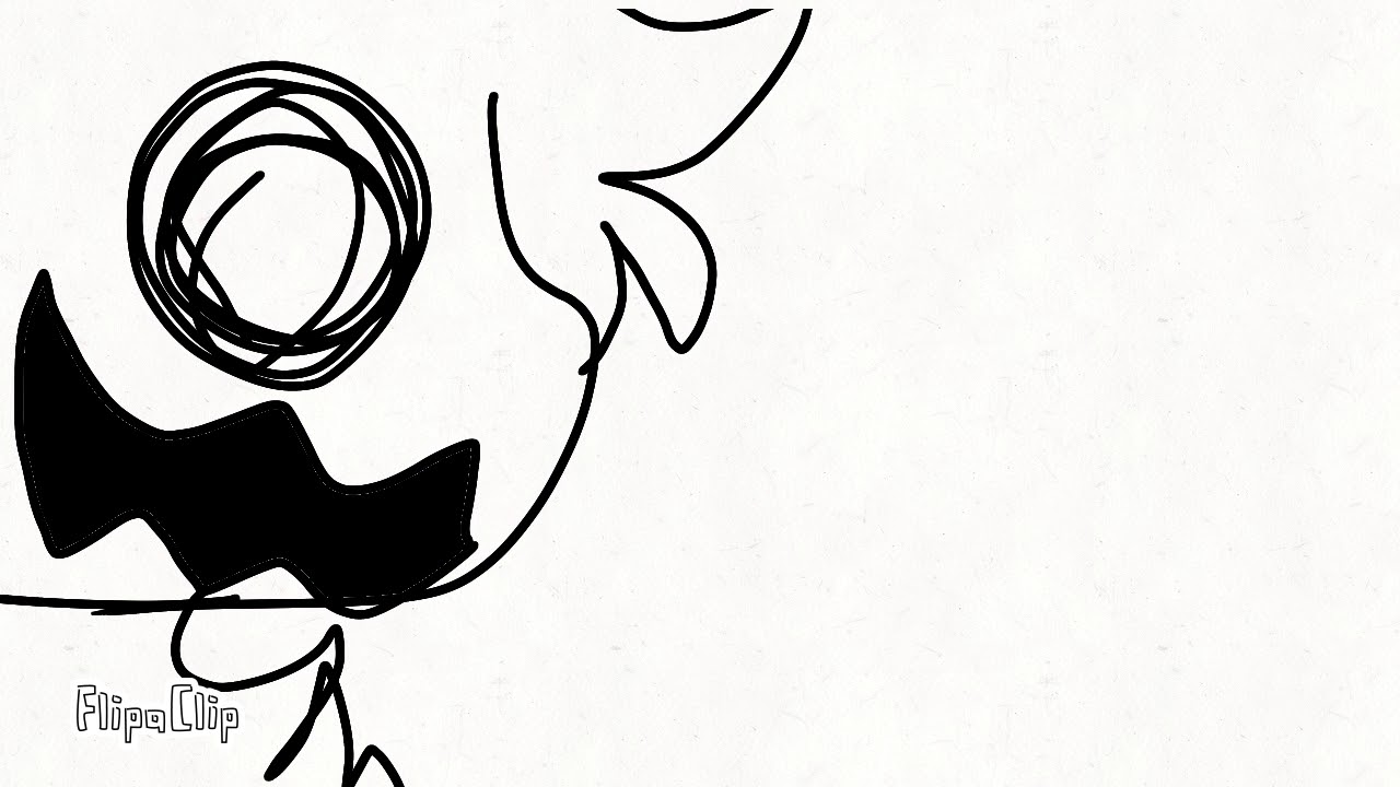 Gift for scp 9999 (like a god meme)Animation.