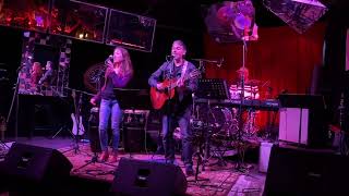 Duo Soluna 'Live' @ Lazybones Marrickville
