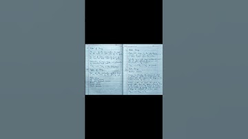 Radioactivity Notes #therapy #radiation #notes  #alliedhealth #physics #study #students #radiology