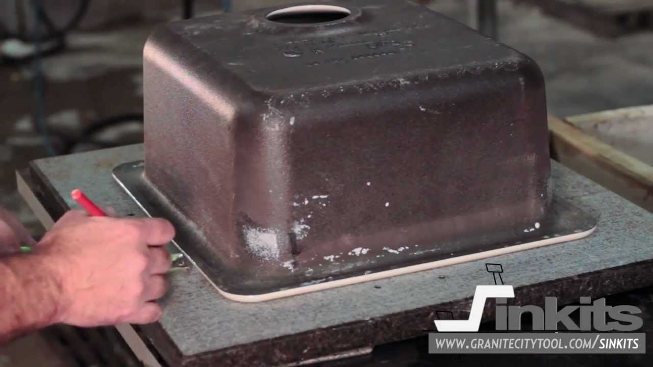 Установка керамической мойки в столешницу самостоятельно - 81 фото