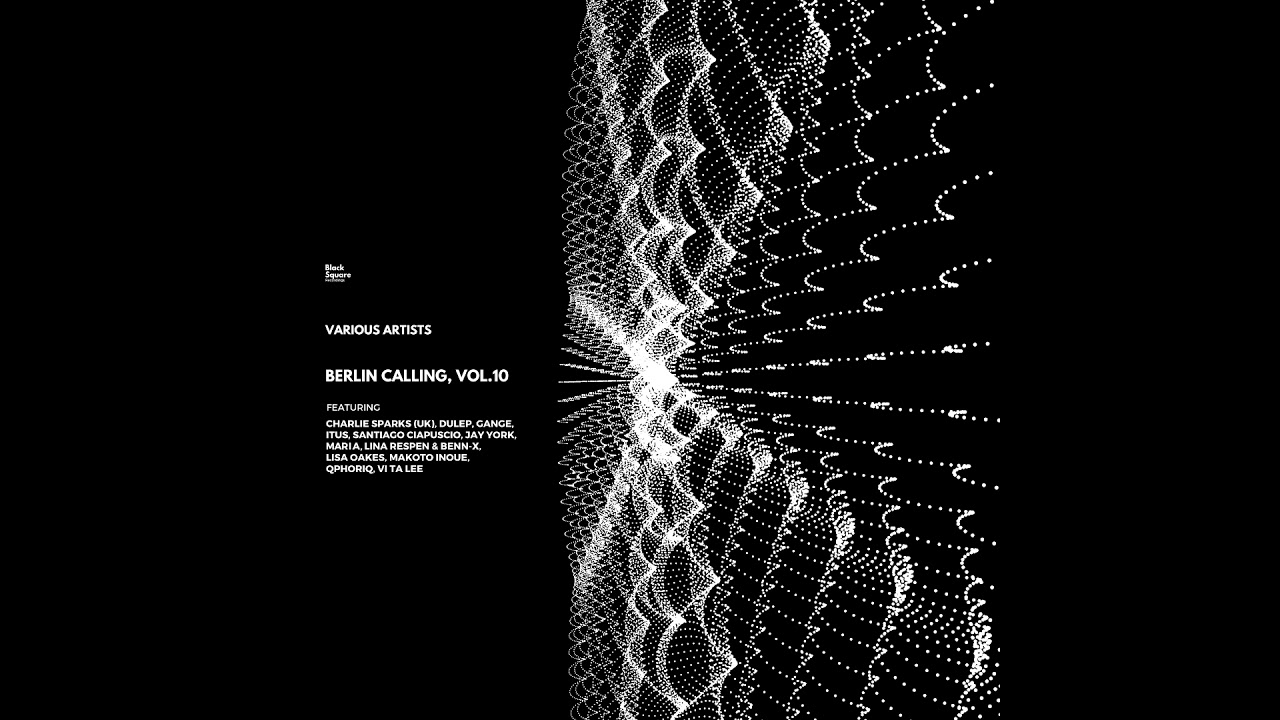 Guarda Lina Respen & Benn-x  - Sleepless Sound [Black Square Recordings] su YouTube