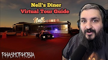 First Look of The NEW Map Nell