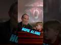 Did you know in HOME ALONE…