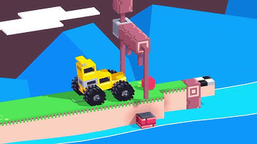 Drive Mad All Level Gameplay Walkthrough EPN 3