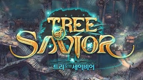 Tree of Savior