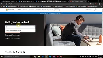How to Login and change your student email password ?