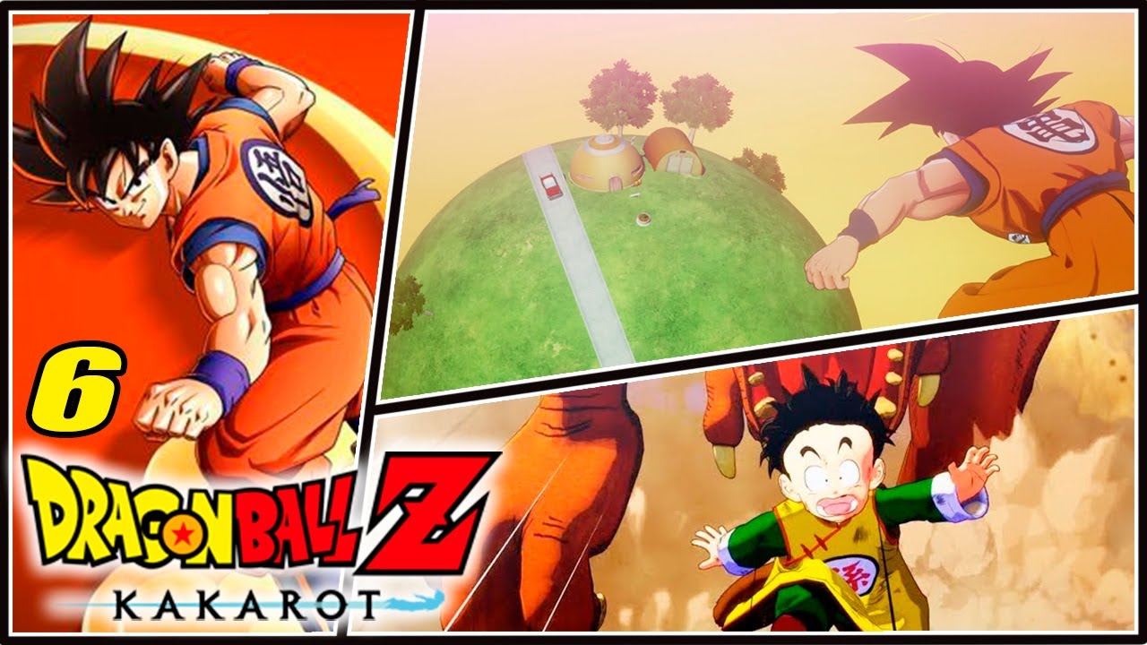 kakarotto　ソイングク4点おまとめ Dragon Ball Z: Kakarot - Ultra Instinct Super Saiyan 4 Goku