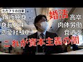 38歳独身 これが資本主義の闇 婚活パーティに行く底辺の休日