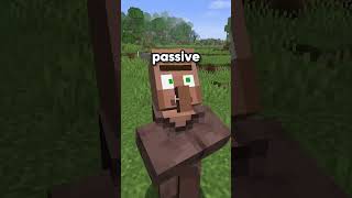Minecraft Java HAS Action and stuff!? #shorts