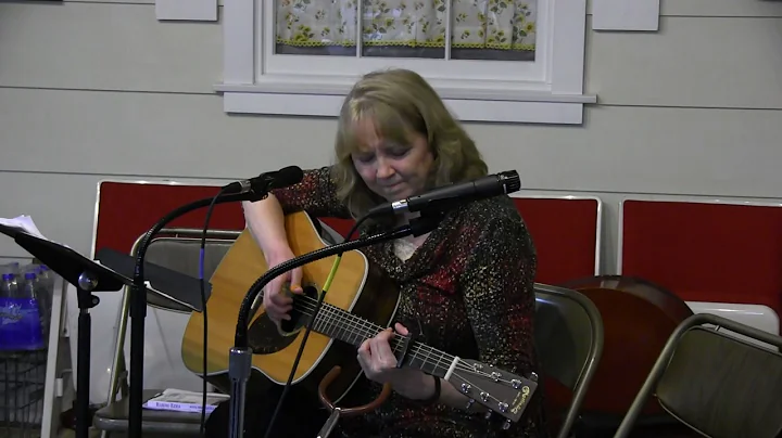 Mountain Music Showcase Rita Quillen and the MECC ...