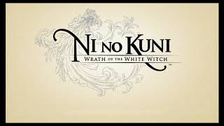 Ni No Kuni Episode 1 - So Many Cutscenes