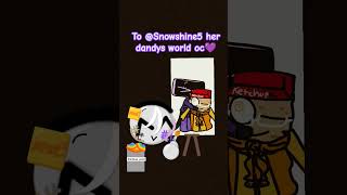 To Snowshine5