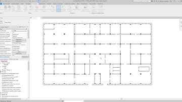Revit+Dynamo. Расстановка рабочих мест на плане этажа (СКС).
