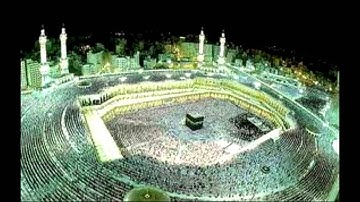 القارئ عبدالمحسن الضباح من سورة يونس في رمضان1433هـ