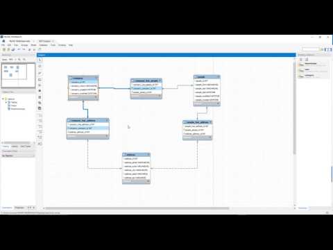 वीडियो: MySQL में क्रिएट डिफाइनर क्या है?