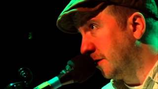 Video thumbnail of "The Magnetic Fields - Papa Was A Rodeo (Live)"