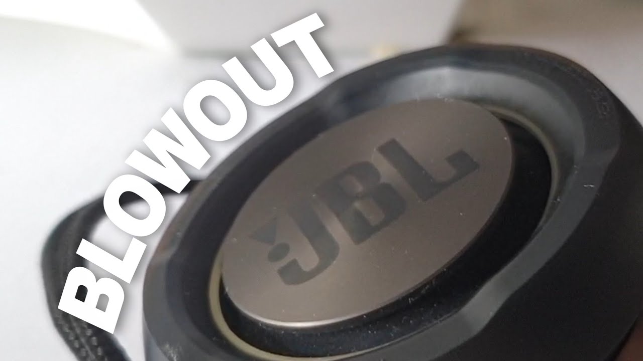jbl flip 3 bass test