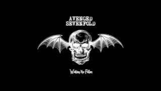 Unholy Confessions - Avenged Sevenfold (Drum and Bass)
