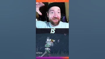 Shiny Eevee In Pokémon Scarlet and Violet #pokemonscarletviolet #shiny #pokemon #shinyhunter