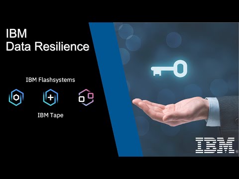 Data Resilience