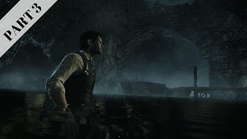 The Evil Within Gameplay Walkthrough Part 3 - No Commentary [1080P60FPS]