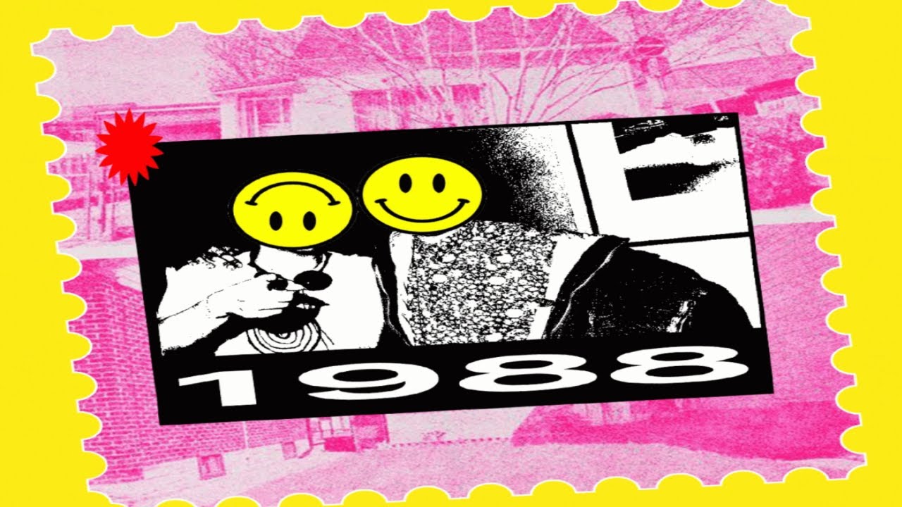 1988 ACID HOUSE MIX - DJ FAYDZ