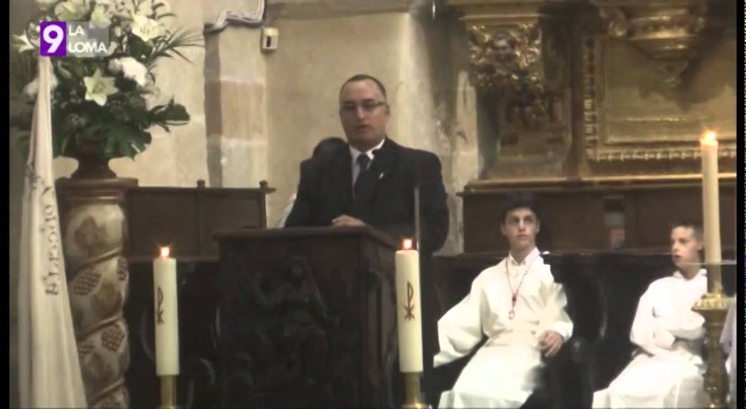 Feria de Baeza 2015 · Fiesta de la patrona la Virgen del Alcázar y ofrenda de caballistas