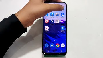 How To Enable Battery Saving Mode In Moto  g62, Power Saving Mode Enable Kaise Karen