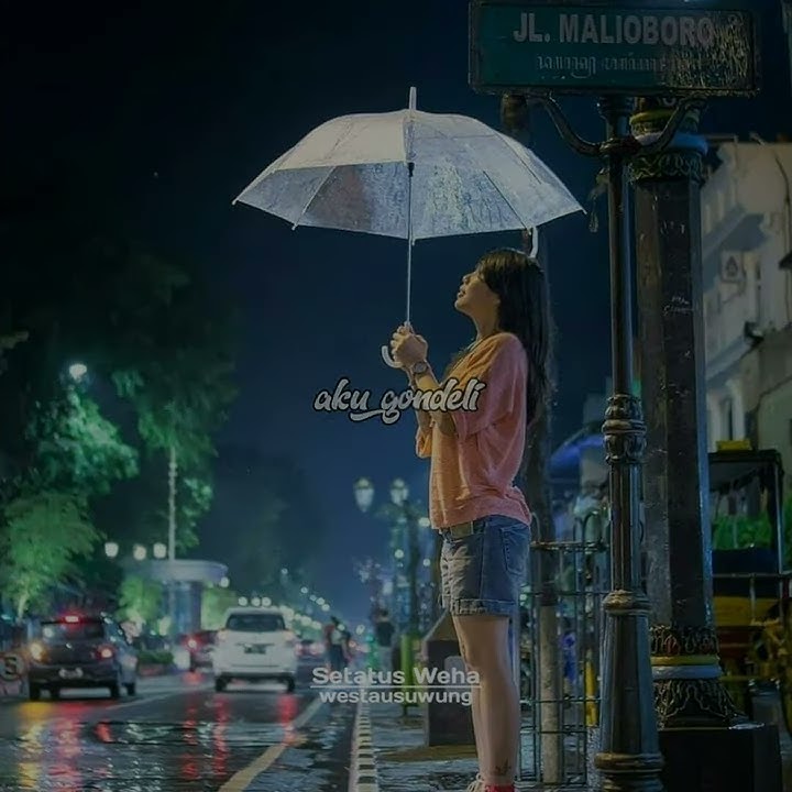 Story Wa Baper Lungo O