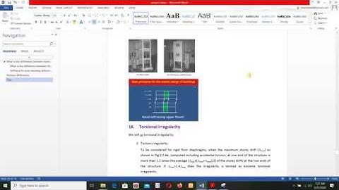 ETABS tutorial in Bangla Video[0] INTRODUCTION TO SERIES