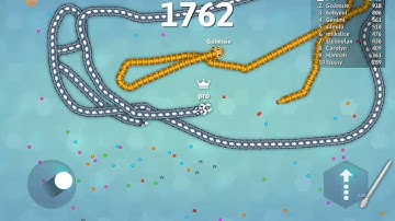 how to kill people in snake io 🐍 fast and like a pro