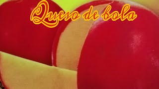 QUESO DE BOLA