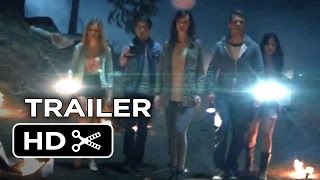 Extraterrestrial TRAILER 1 (2014) - Freddie Stroma Sci-Fi Horror Movie HD