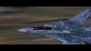 Top Gun (1986) “Mighty Wings” Cheap Trick Improved Version