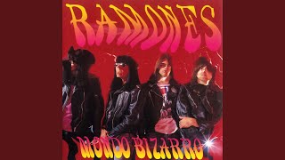 Video thumbnail of "Ramones - Strength to Endure"