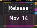 Elastic Melody announcement video