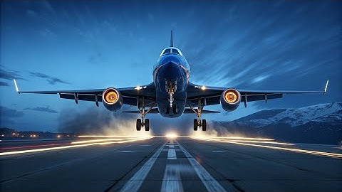 Title (SEO + High CTR):“The Jet Age: How Jet Engines Changed Aviation Forever | Power Core Aviation”