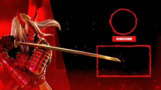 Free Fire Outro Template By TABAHI CREATOR [ END SCREEN No Text ] screenshot 2