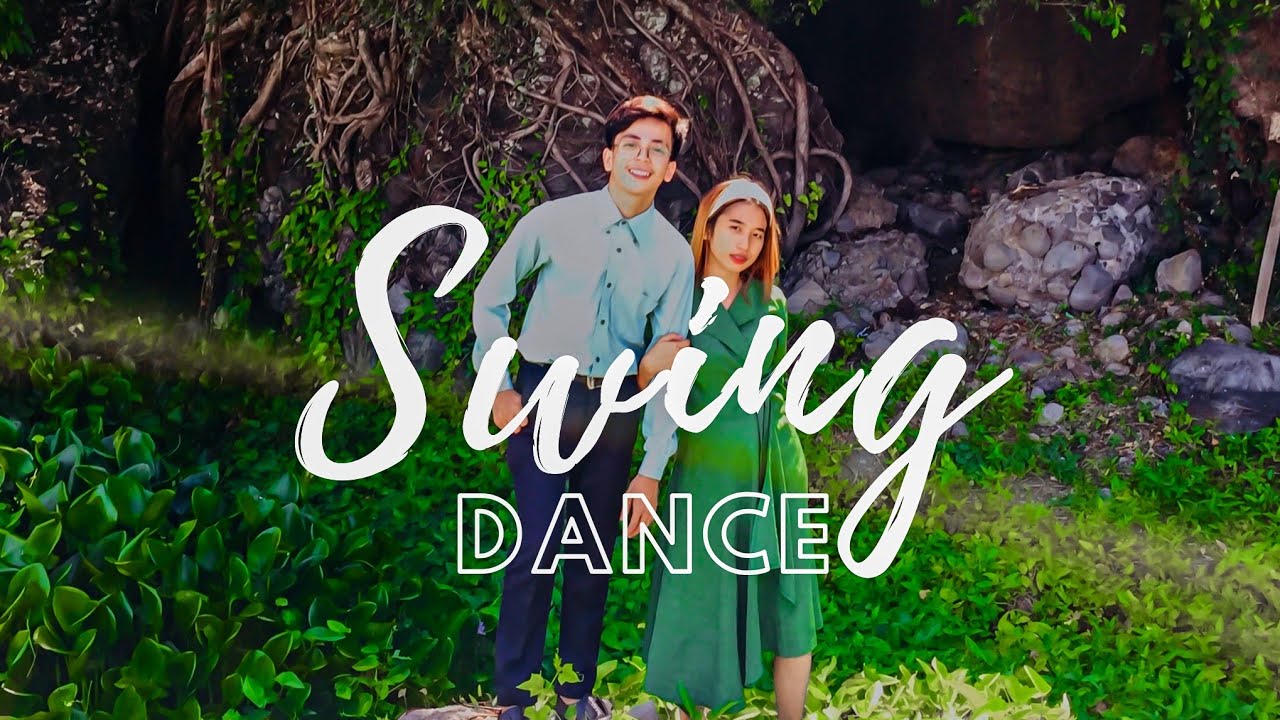 Swing Dance Youtube
