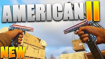 HOW TO "UNLOCK" THE NEW HEROIC 1911 PISTOL IN COD: WW2! (FREE HEROIC "AMERICAN II" 1911 PISTOL)