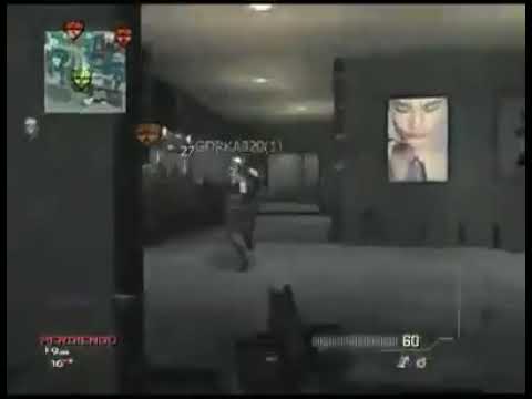 black mirror season 5 Prueba clip mw3 sin capturadora Como se ve?
