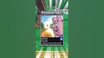 This Roblox RPG Is INCREDIBLE! #roblox #rpg #fun