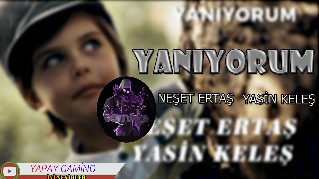 Yasin Keleş & Neşet Ertaş Yanıyorum (Bahçe Duvarından Aştım) Remix Yasin Keleş & Neşet Ertaş Yanıyorum (Bahçe Duvarından Aştım) Remix