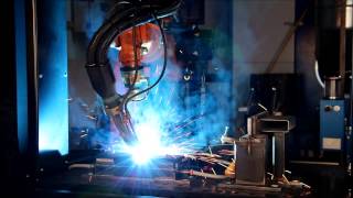 TBi Tandem welding with TD 22F V2 and KS-2 Tandem