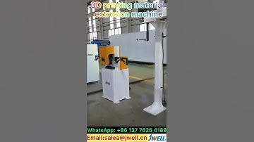 3D printing machine 3——0086 137 7626 4189  #extruder #extrusion #3dprinting #3d #3dextrusion