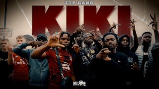 Ztp Gang (Tmx x Don Os) - KIKI (Music Video) Prod. Mvn | Stu Sesh