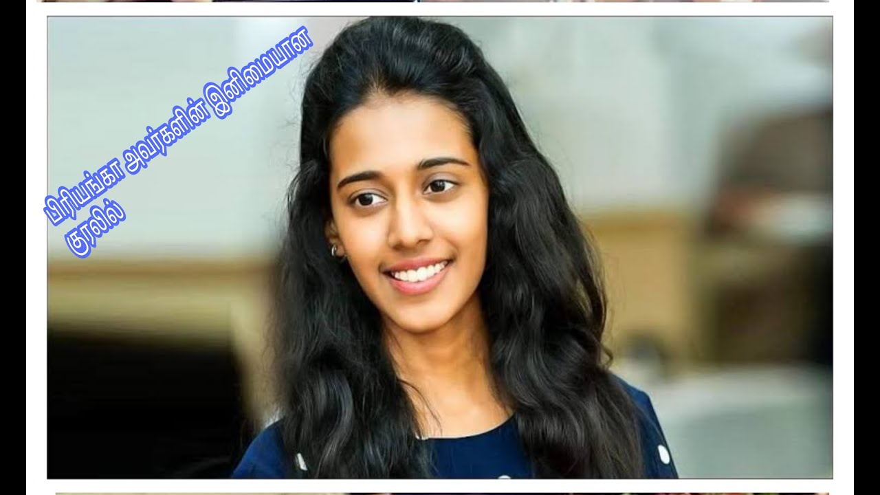 super singer priyanka BDS 48